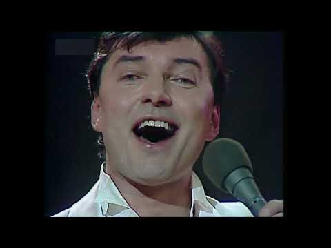 Karel Gott - Hrátky S Láskou