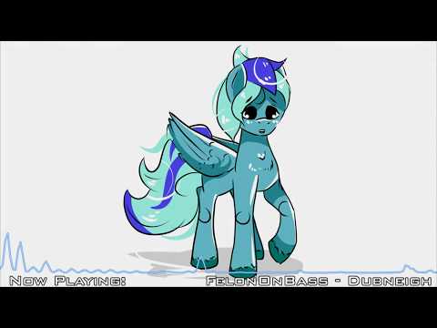 FelonOnBass - Dubneigh