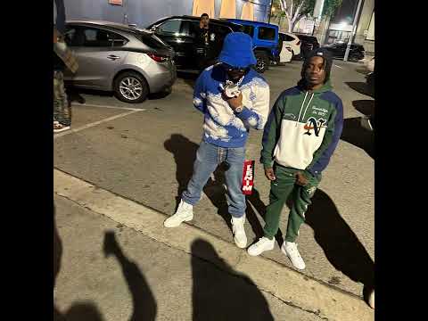 (Free) 03 Greedo x BlueBucksClan Type Beat - "Humble"
