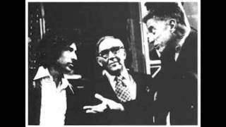 John Hammond Sr. interview