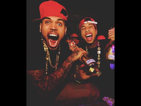 Nicki Minaj ft. Tyga Type Beat "Famous Forever" (Rapping Music Hip-Hop Instrumental)