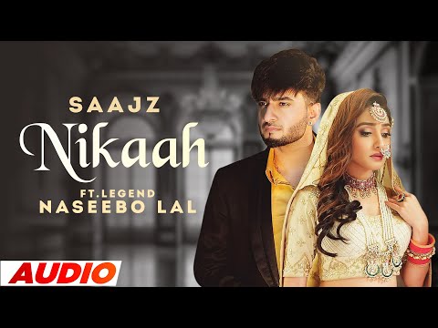 Nikaah (Full Audio) — watch video