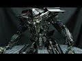 Studio Series Leader JETFIRE PRIME COMBINATION EmGo S Transformers Reviews N Stuff