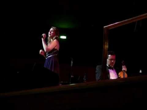 Hayley Westenra - I Knew I Loved You (Live in Manchester)