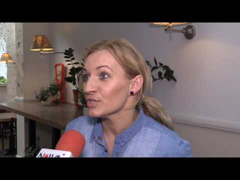 Pani Krystyna straciła w pożarze prawie wszystko. Pomagają jej łodzianie