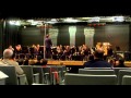 2016 HCHS Concert Band March Chromatica By Mark Williams