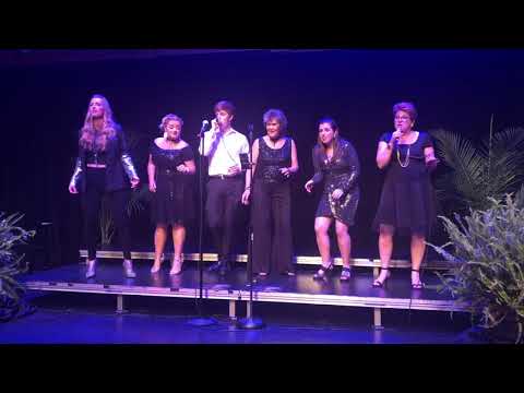 Separate Ways - Epiphony A'Cappella