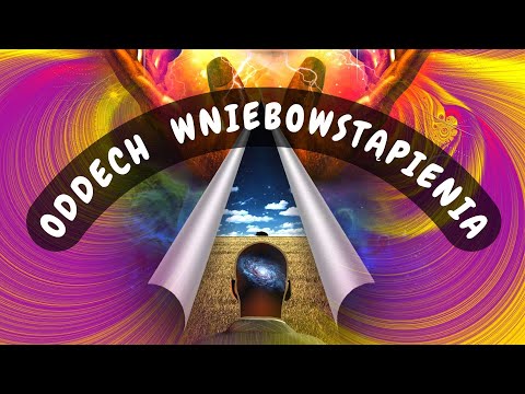 Oddech Wniebowstąpienia (psychodelic)