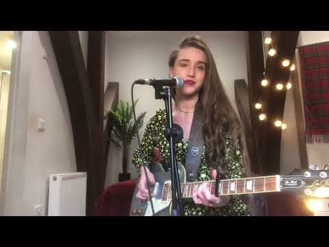 Lucy Starr - Shame (Original Song)