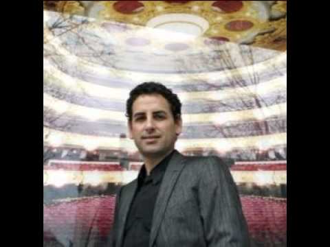 Juan Diego Florez - Tre giorni son che Nina - Liceu 03.12.2011