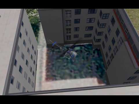 X-Plane 9.41, Bell 47