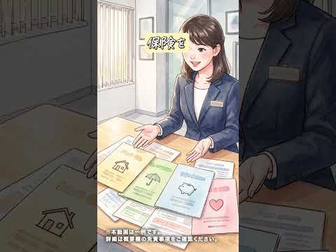 "ライフプランの再設計で将来の資産を1,000万円改善（住まい購入後の家計に不安がある方、老後の資金準備を確実に行いたい方へ）"