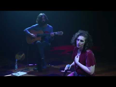 MEU TEMPO (acústico ao vivo), Tchella 2020.