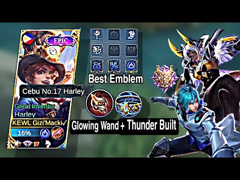 META LING AND SELENA COMBO | HOW TO COUNTER | RANK MODE |
