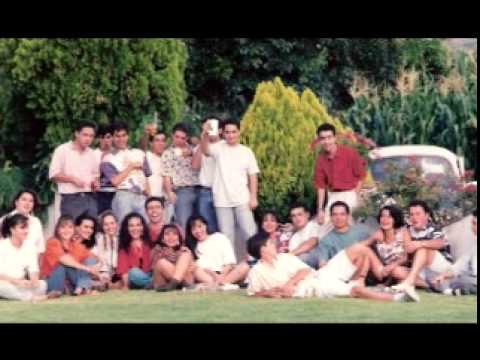 Ex-Maristas Generación 85-91
