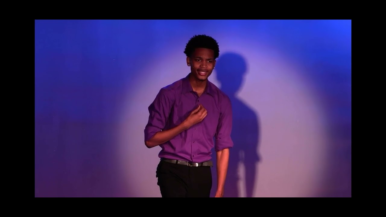 Promotional video thumbnail 3 for Shakai Levine