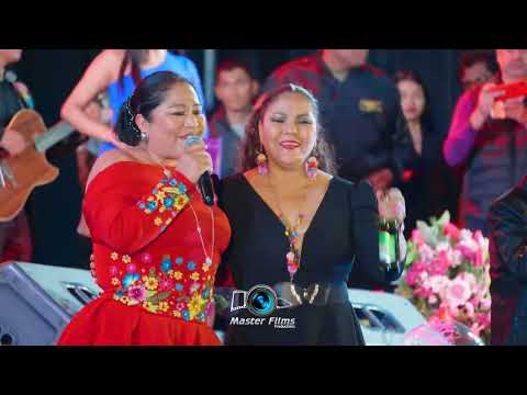 SONIA MORALES Y DINA PAUCAR  MIX CELULAR