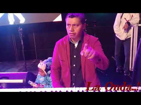 LA ONDA EN VIVO  PAWKAR RAYMI 2017  AGATO