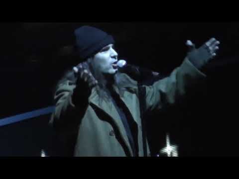 Trans-Siberian Orchestra "Old City Bar" Zak Stevens 12/30/19 (11) Toronto 8pm TSO