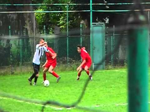 Lascaris 95 - Pozzomaina 94 1-0 Testa Lorenzo Pasqualone 2.MOD