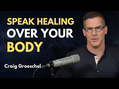 Craig Groeschel Speaking Fee
