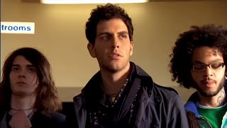 Cobra Starship - Bring It! (Snakes on a Plane) [Unofficial 4K Remaster]
