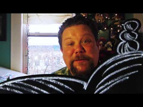 Uncle Justin's Holiday Hootenanny: Episode 2