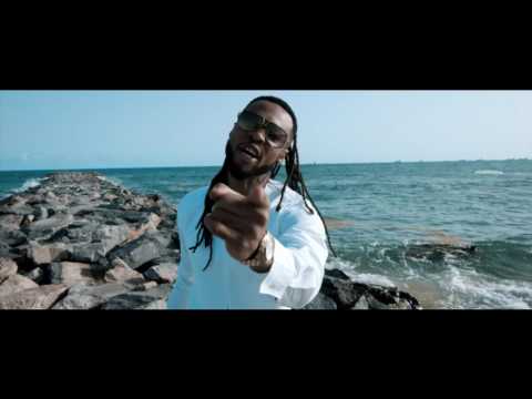 Flavour  - Most High (feat. Semah) [Official Video]