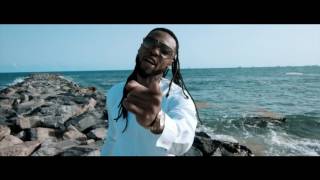 Flavour  - Most High (feat. Semah) [Official Video]