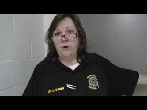 Rockbridge County Jail Mugshots