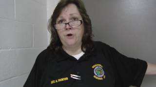Rockbridge Regional Jail faces overcrowding