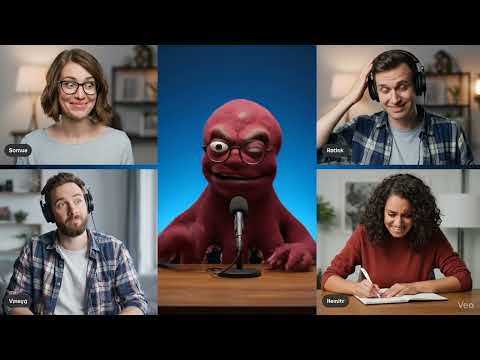 Thaddaeus: Die Masterclass ist... NICHT LIVE!