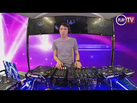 KRIM - Live @ PLAY TV 22.03.2018