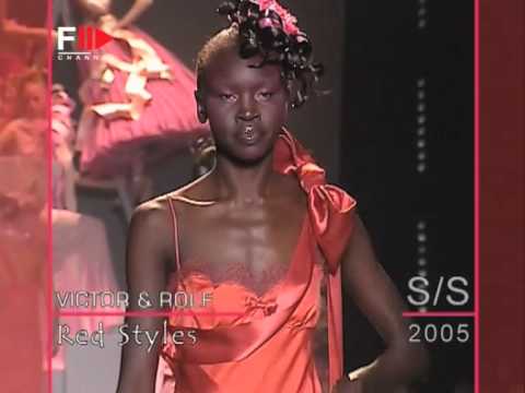 "Red Style   Fashion Trends" Spring Summer 2005 by FashionChannel
