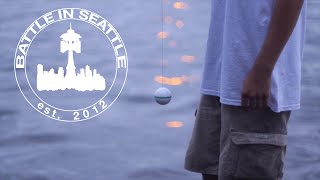 Battle In Seattle 2014
