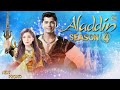 Aladdin WhatsApp Status Love Story Video Serial
