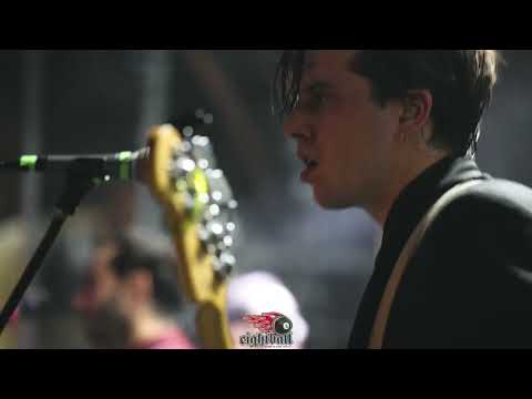 Thumbnail for Deaf Radio @ Eightball Club Thessaloniki video recap by Deaf Radio