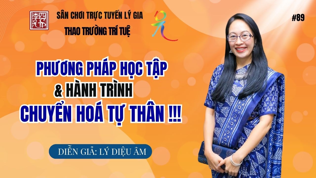 Kết Quả Tháng Học Tập Chuyên Đề - Chủ đề: Phương Pháp Học Tập !!!