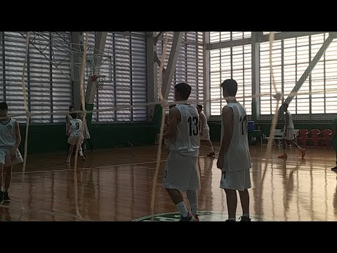 Sub 15 Palmeiras X Pinheiros