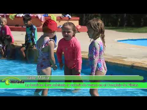 VALLE MARÍA - ENTRE RÍOS