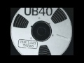 UB40 - Strange Fruit (Live at the Venue, 1980)