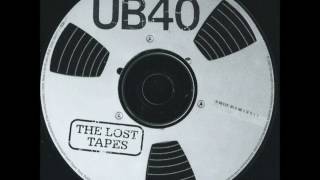 UB40 - Strange Fruit (Live at the Venue, 1980)