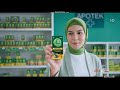 IKLAN OB Herbal HABBATUSSAUDA 15s 2023