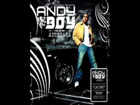 Dembow - Andy Boy