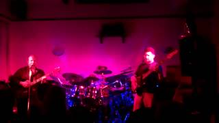 Working It - Be S#arp (Don Henley - cover)