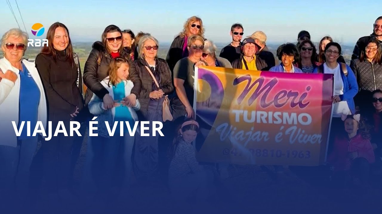 Presentes de Natal na Meri Turismo ✈️