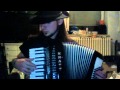 Rammstein - Reise Reise (Accordeon Cover ...