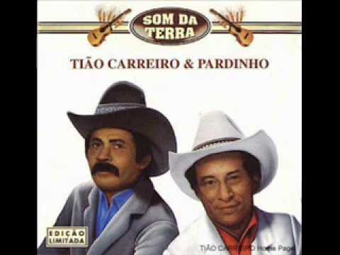 Estrela de Ouro - Tião Carreiro e Pardinho