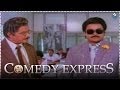 Chiranjeevi Acting As A Rich Person Comedy Scene Donga Mogudu