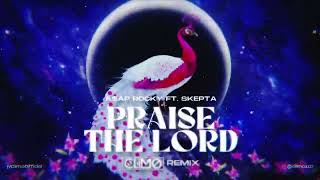 A$AP Rocky ft. Skepta - Praise The Lord ( CLIMO REMIX )